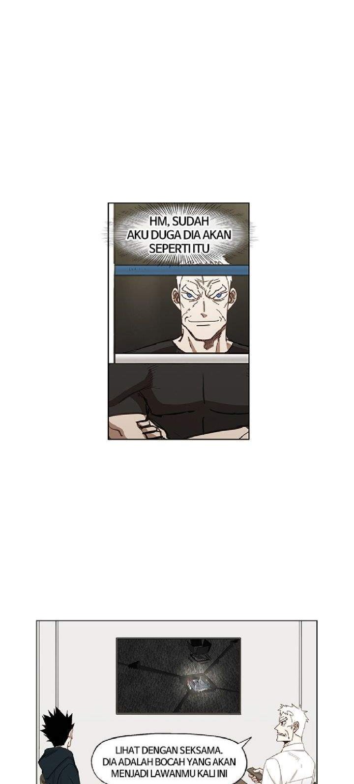 The Boxer Chapter 47 - halaman 29