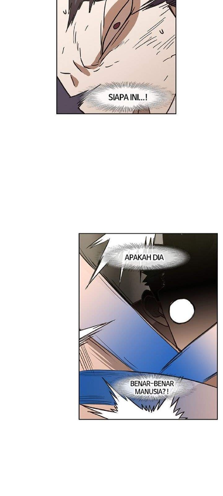 The Boxer Chapter 47 - halaman 35