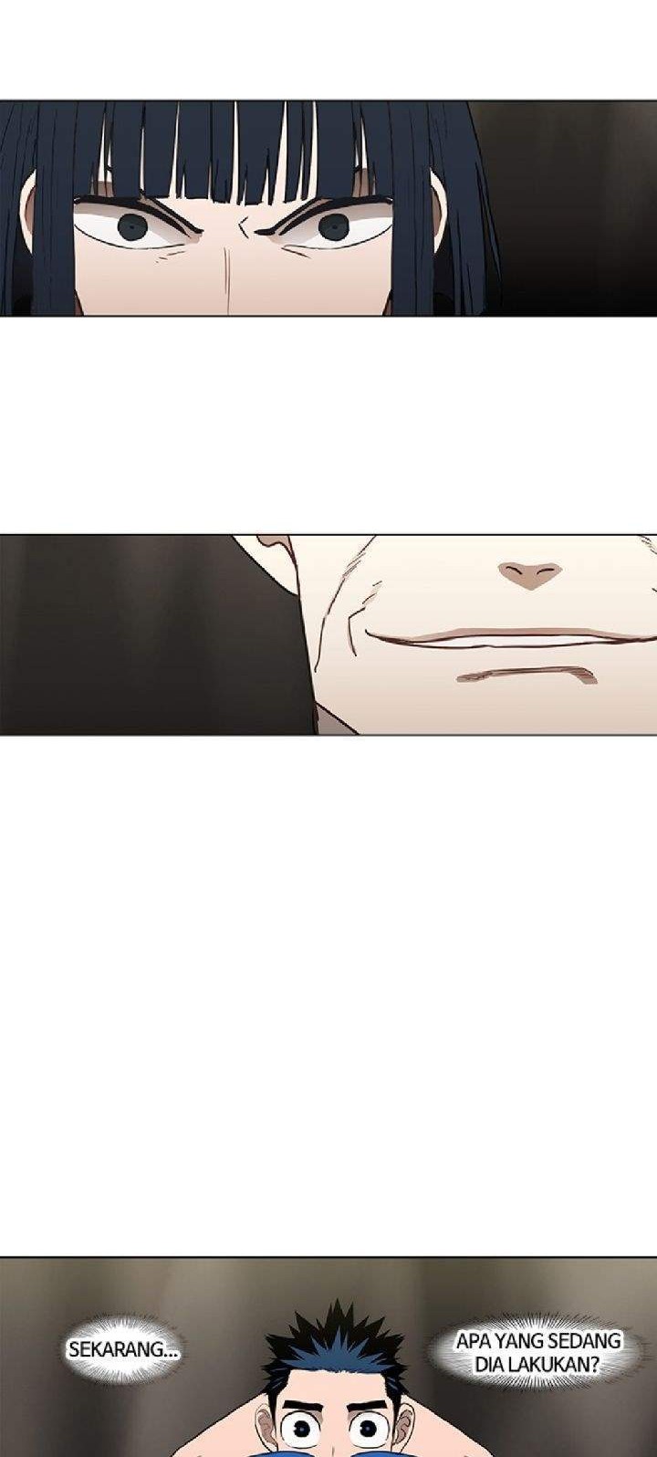 The Boxer Chapter 47 - halaman 39