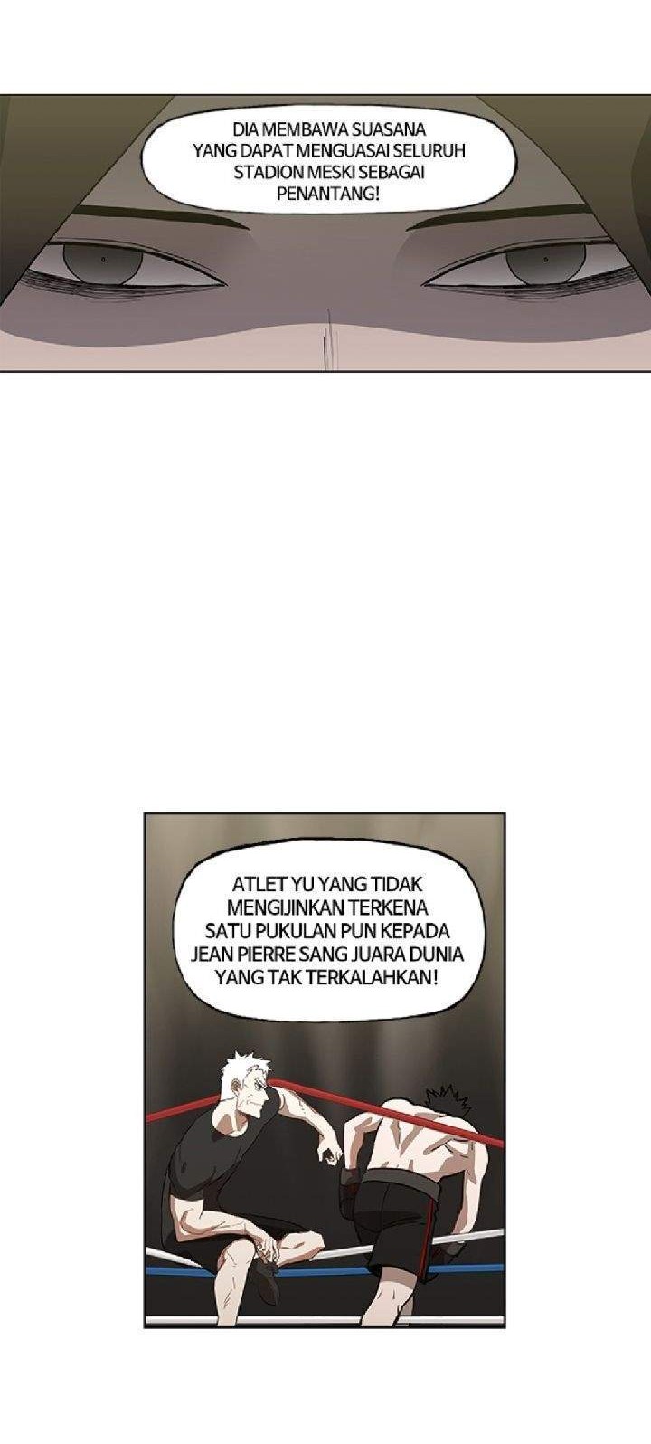 The Boxer Chapter 47 - halaman 4