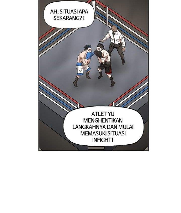 The Boxer Chapter 47 - halaman 41