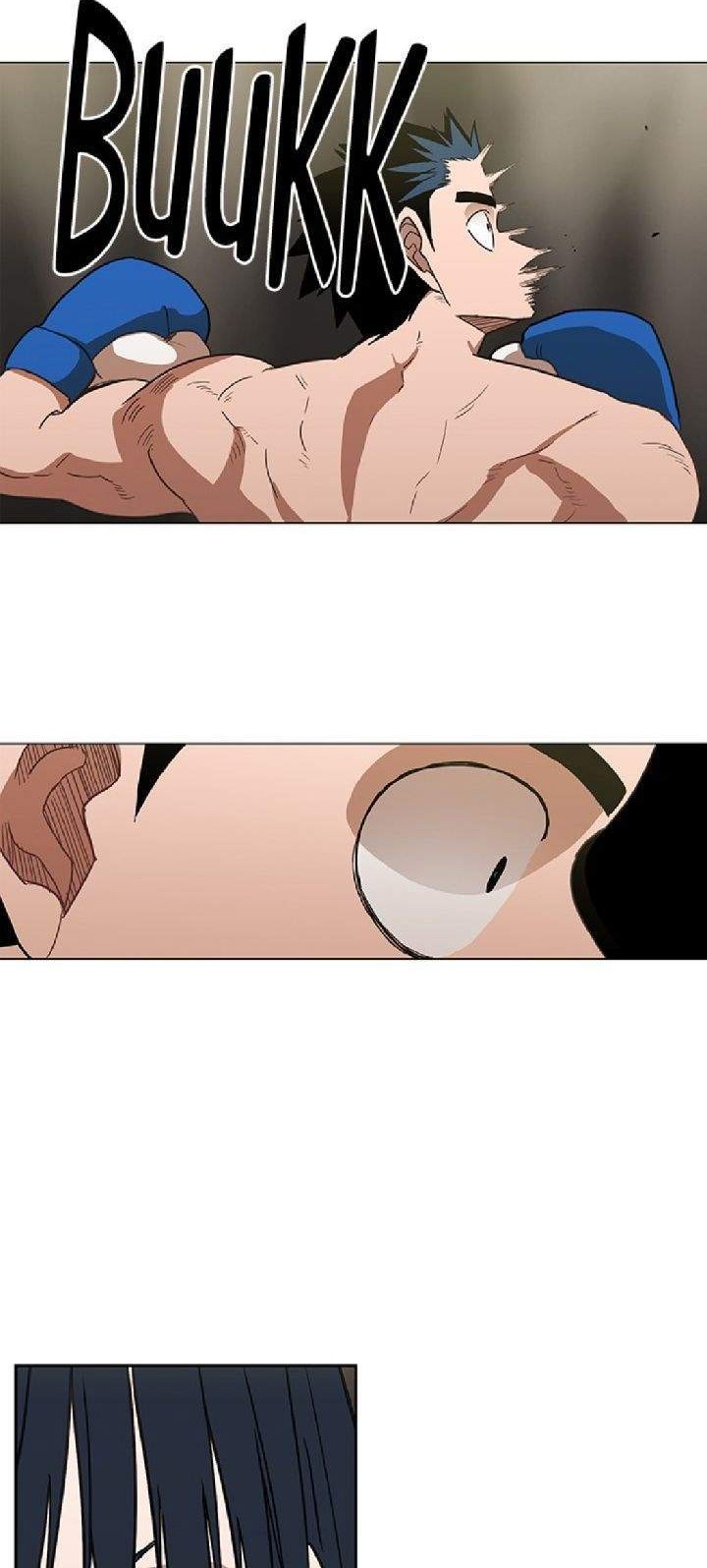 The Boxer Chapter 47 - halaman 43