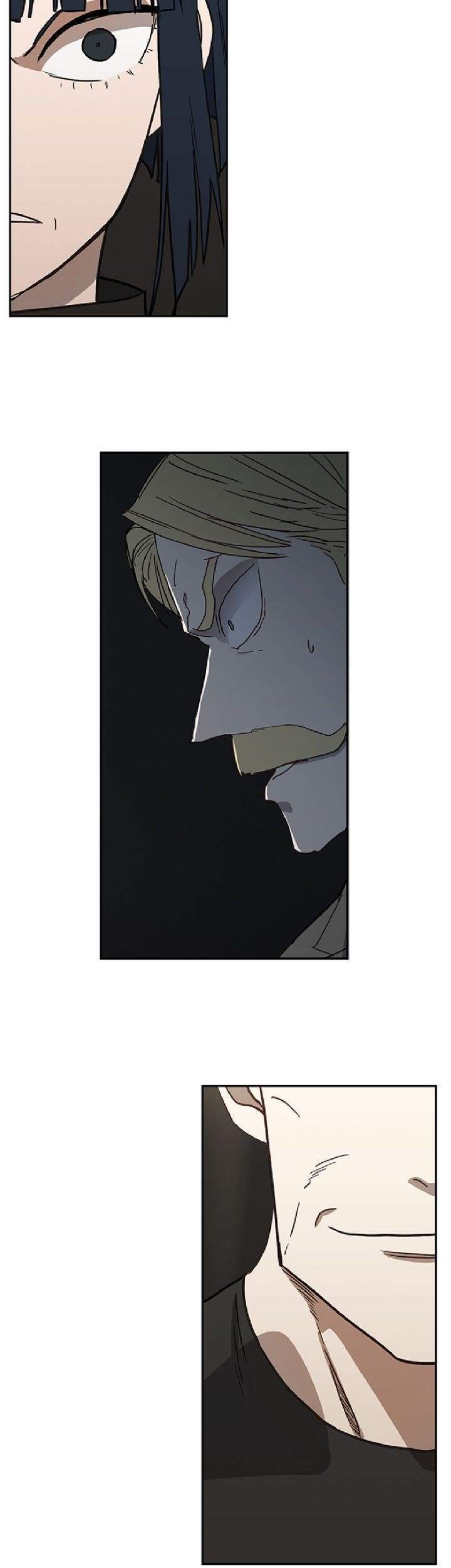 The Boxer Chapter 47 - halaman 44