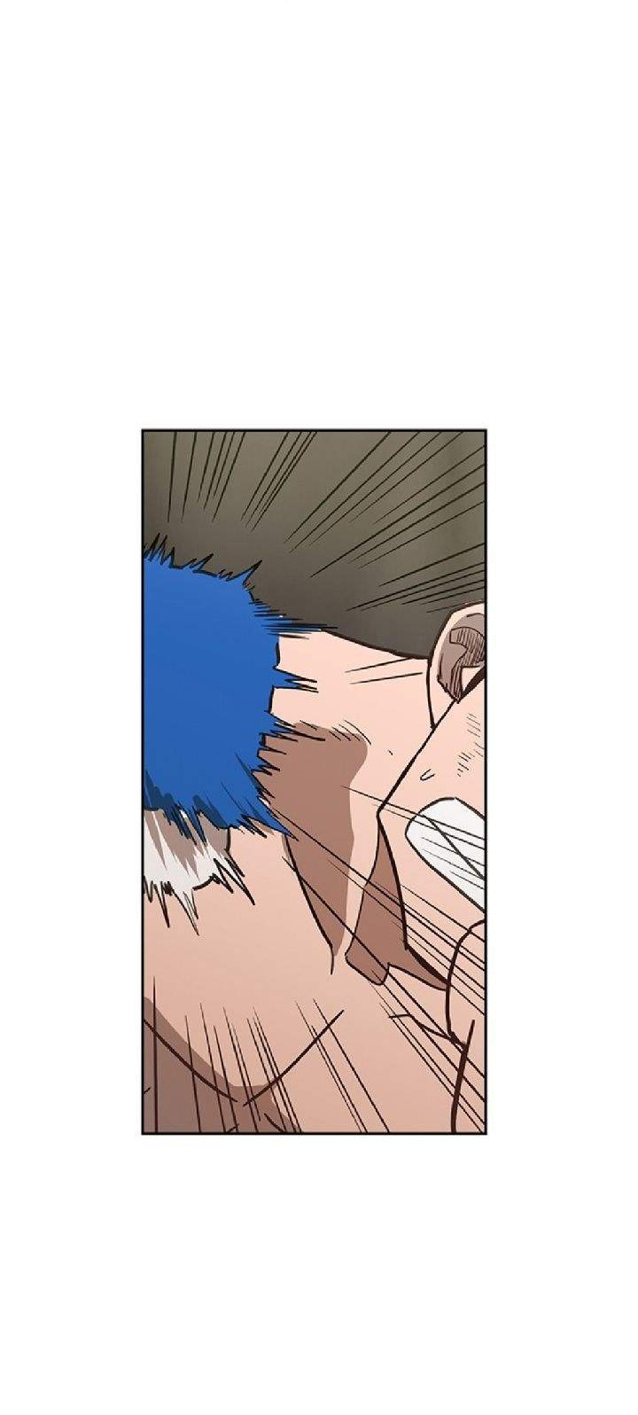 The Boxer Chapter 47 - halaman 45