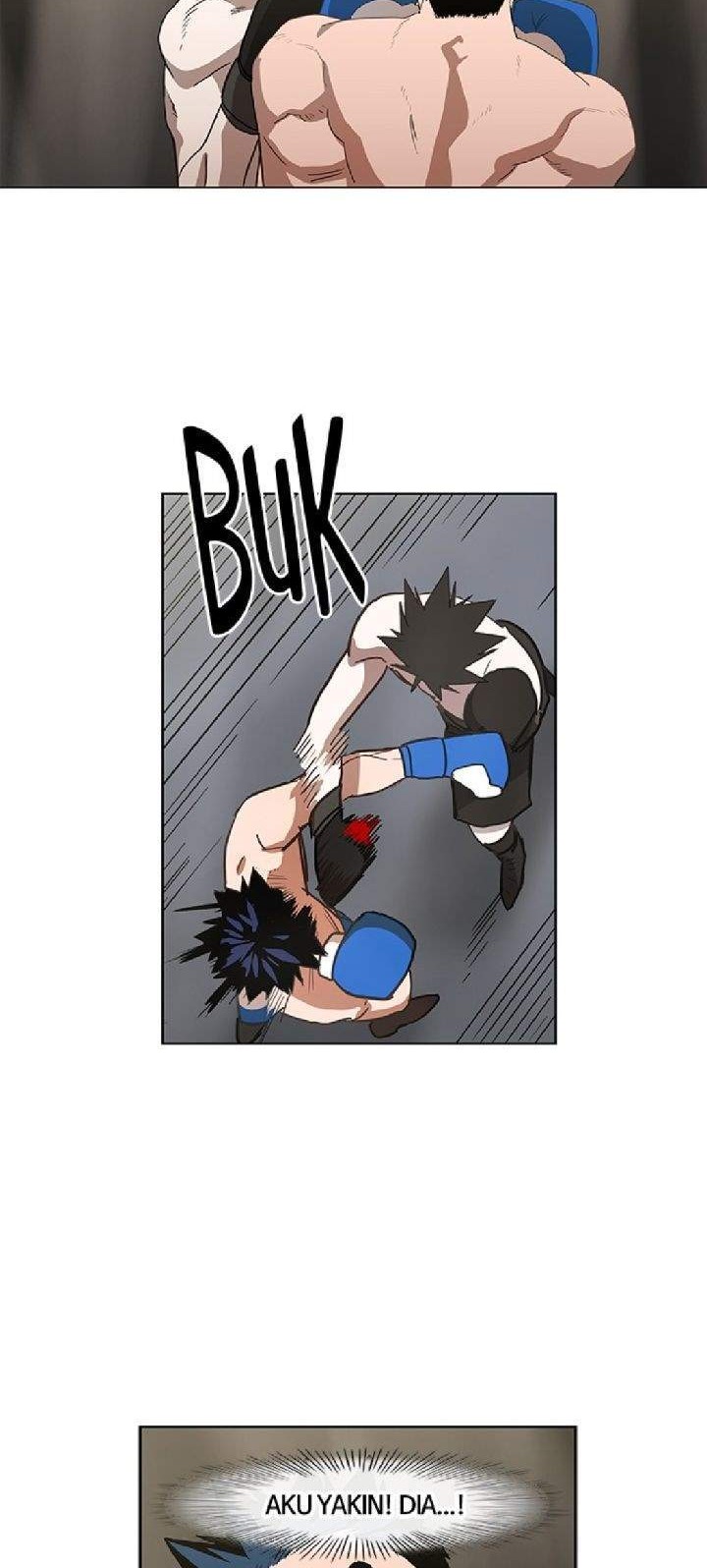 The Boxer Chapter 47 - halaman 47