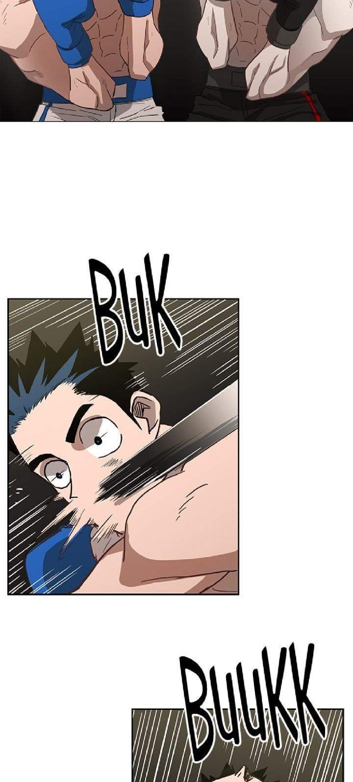 The Boxer Chapter 47 - halaman 49