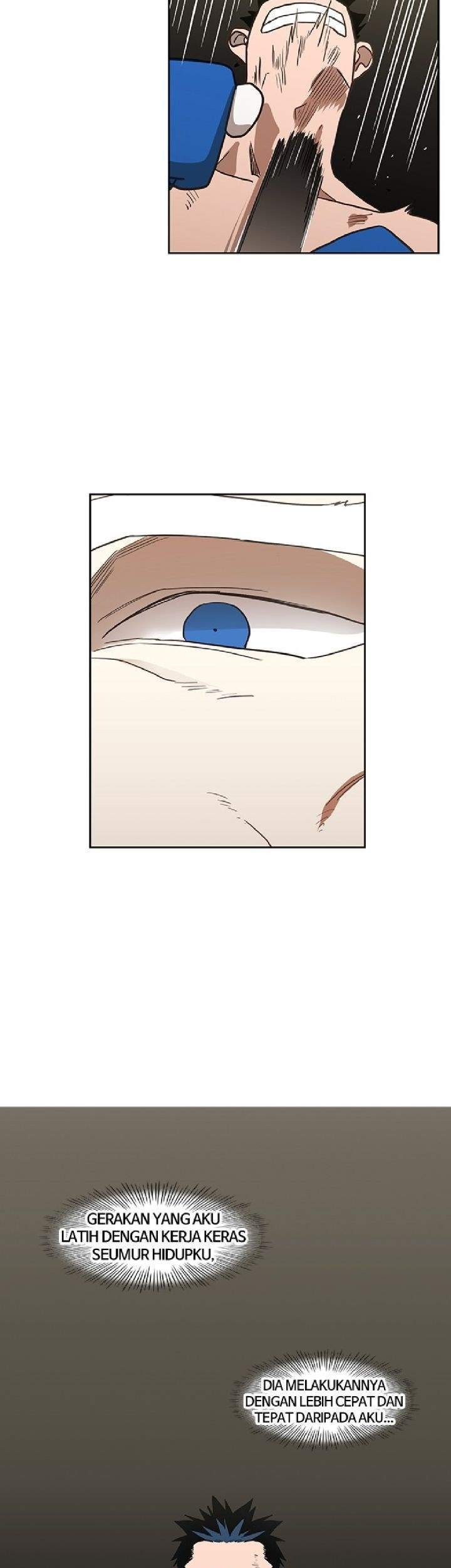 The Boxer Chapter 47 - halaman 50