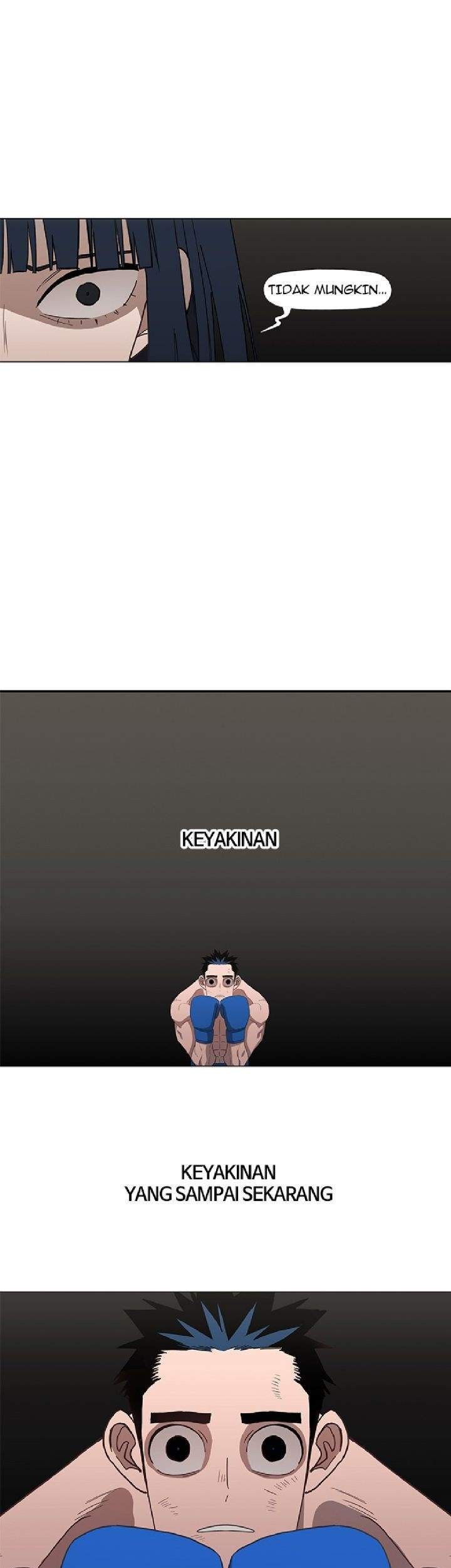The Boxer Chapter 47 - halaman 52