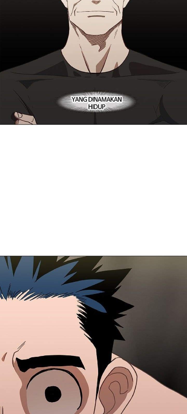The Boxer Chapter 47 - halaman 55