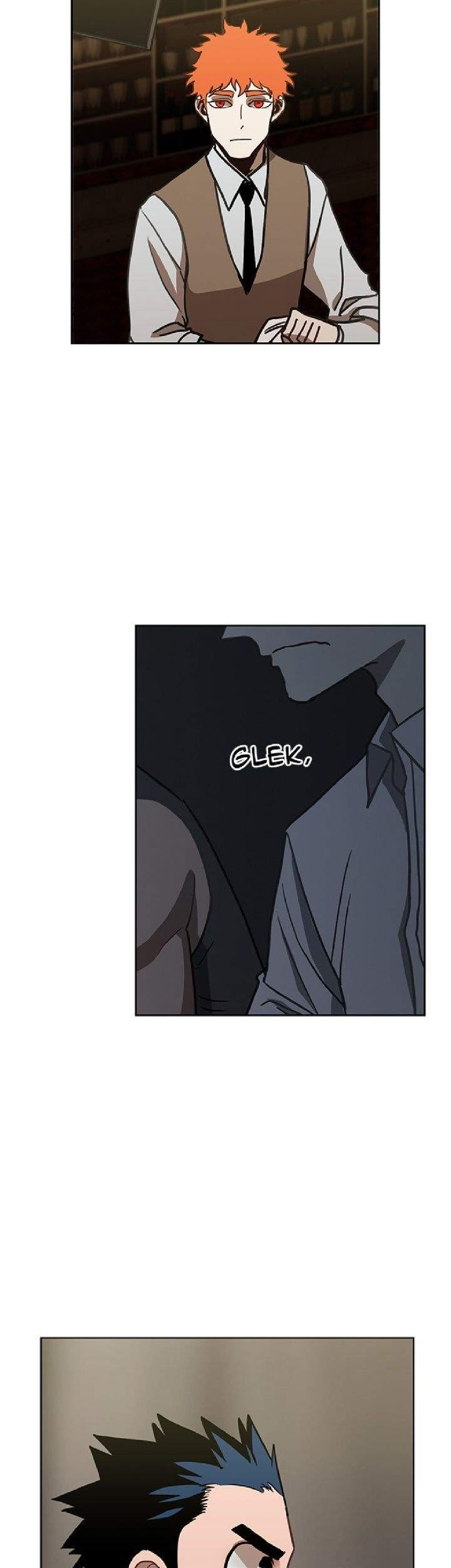 The Boxer Chapter 47 - halaman 9