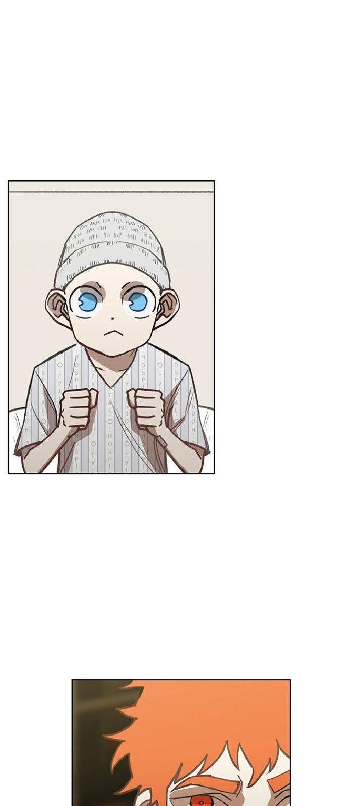 The Boxer Chapter 48 - halaman 10