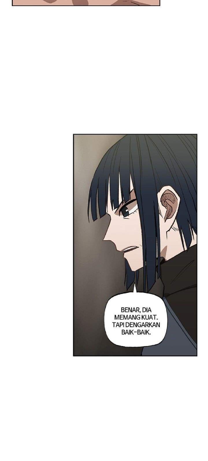 The Boxer Chapter 48 - halaman 17