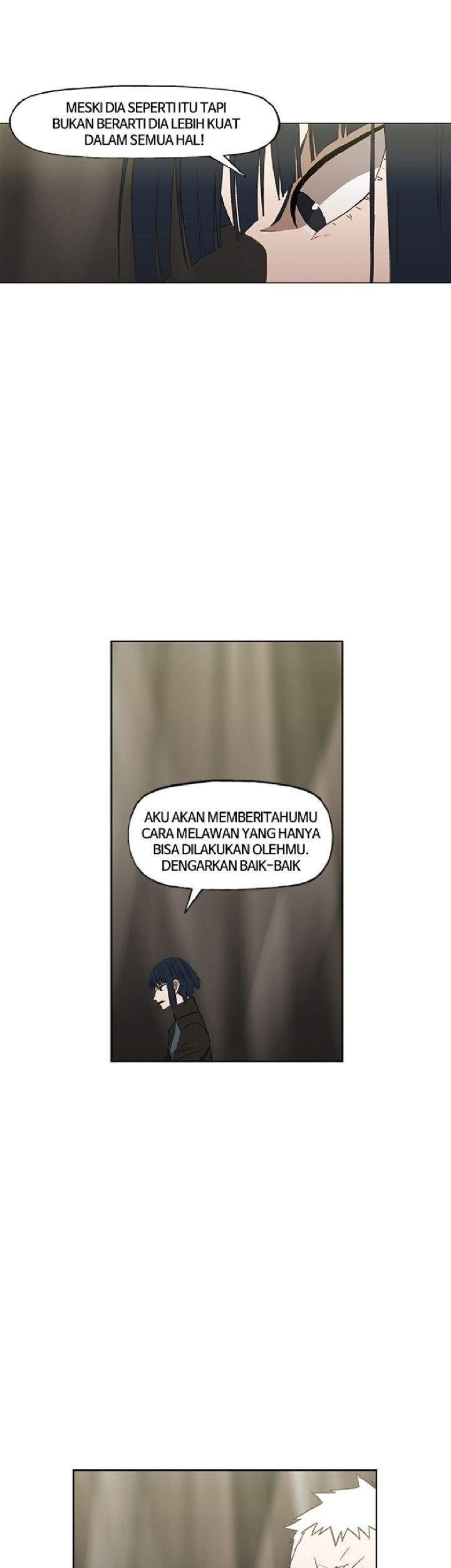 The Boxer Chapter 48 - halaman 18
