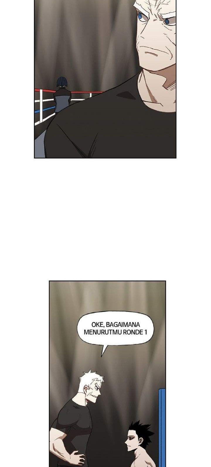 The Boxer Chapter 48 - halaman 19