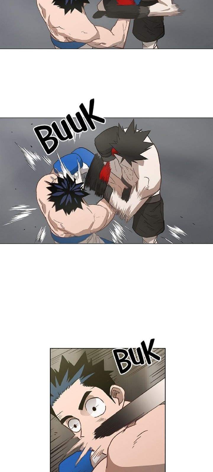 The Boxer Chapter 48 - halaman 2