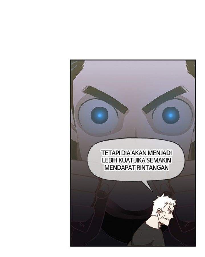 The Boxer Chapter 48 - halaman 21