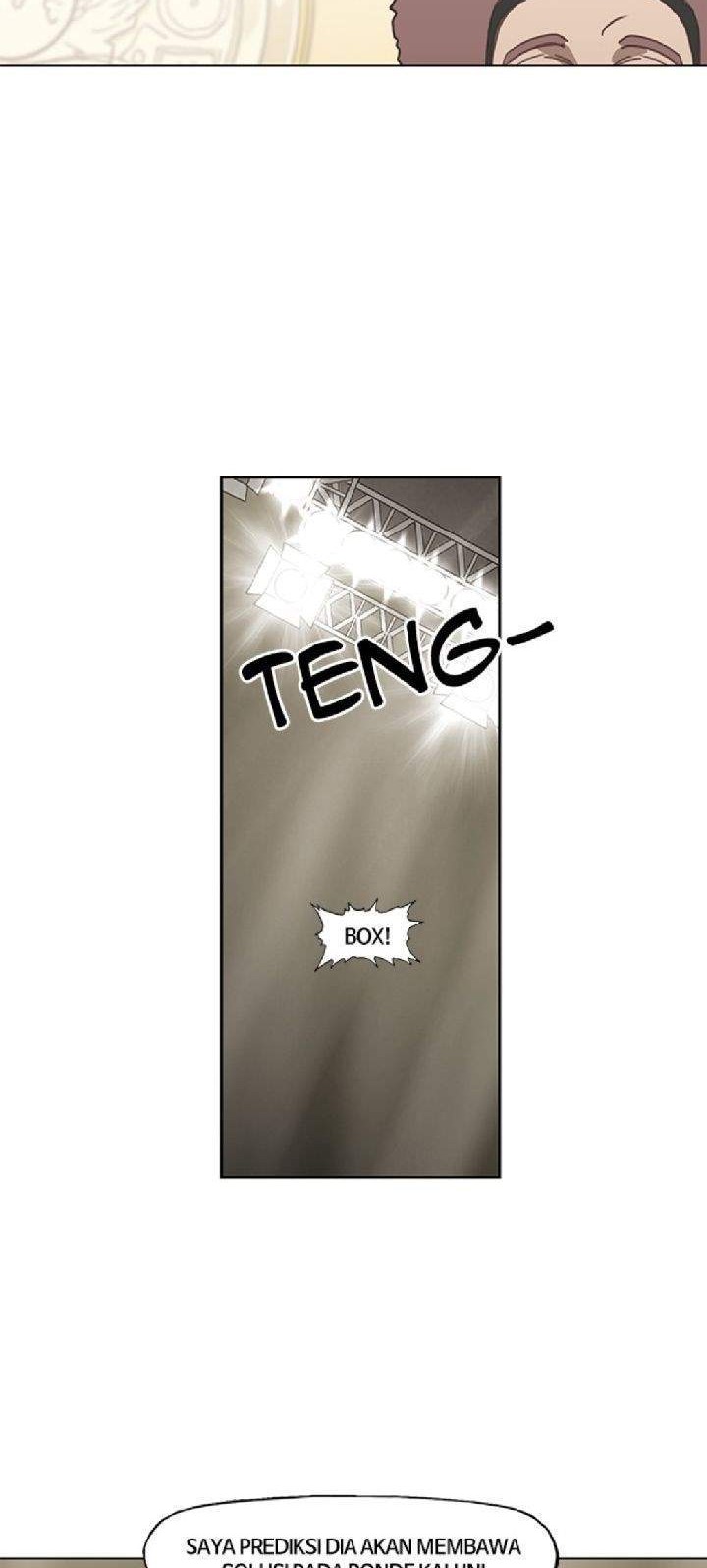 The Boxer Chapter 48 - halaman 23