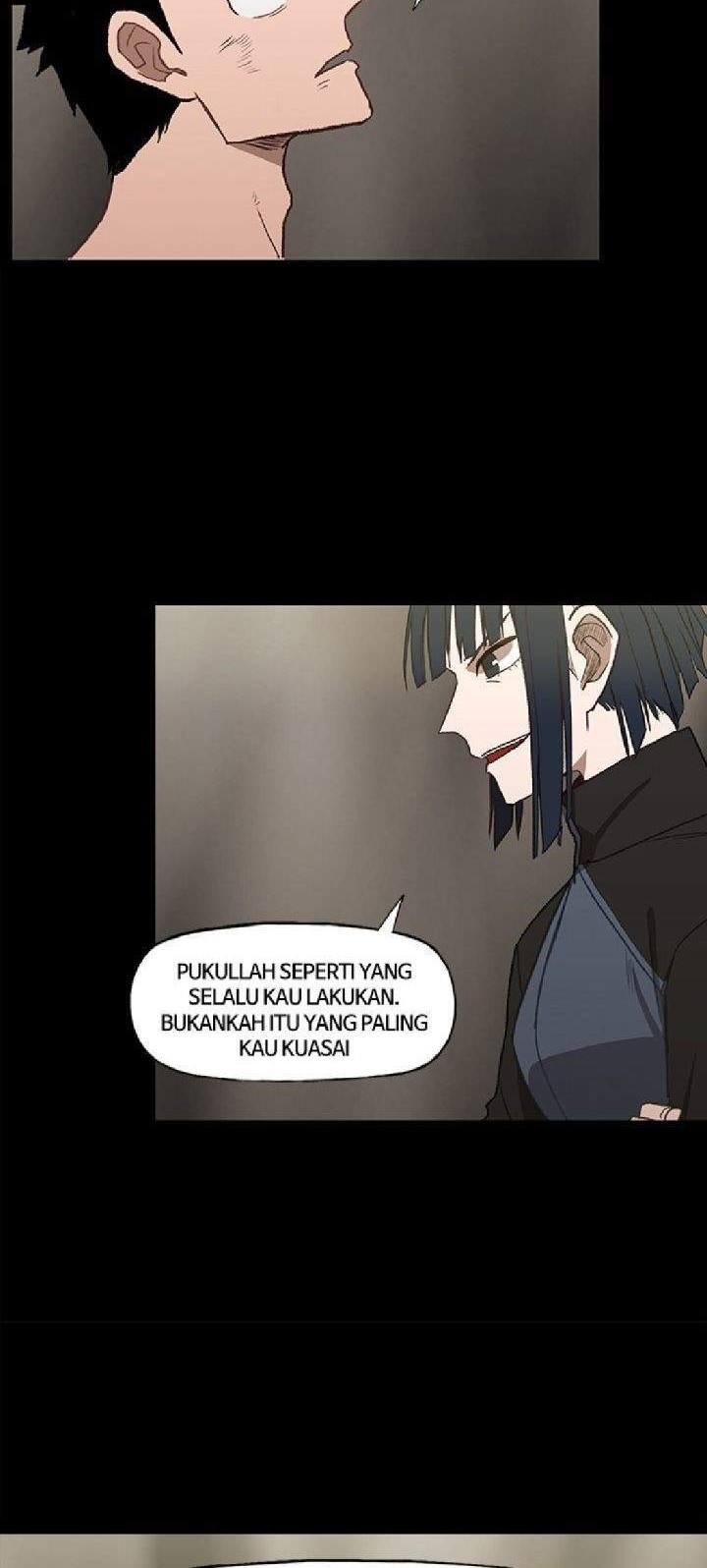 The Boxer Chapter 48 - halaman 27