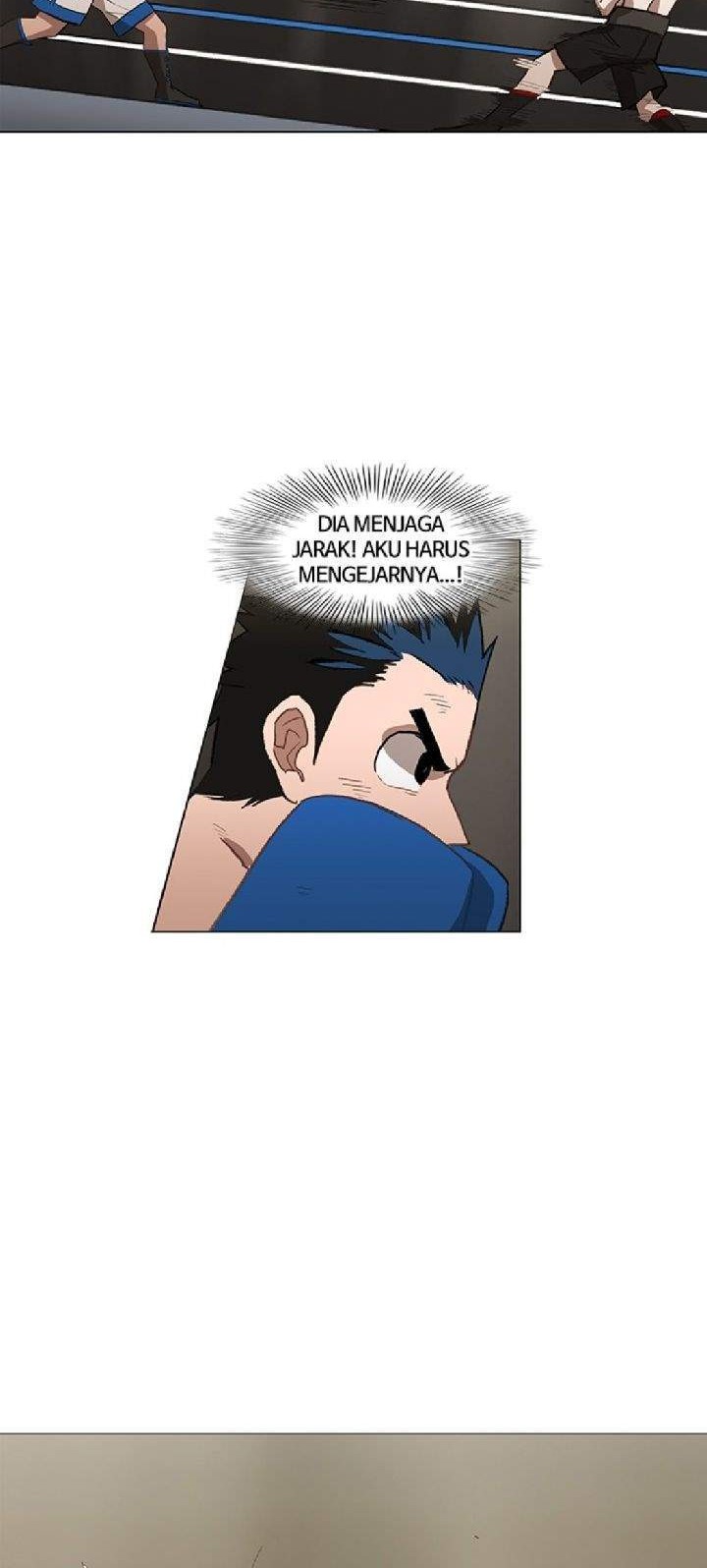 The Boxer Chapter 48 - halaman 37