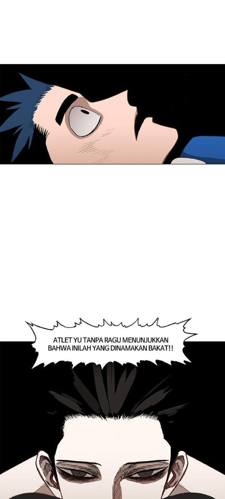 The Boxer Chapter 48 - halaman 4