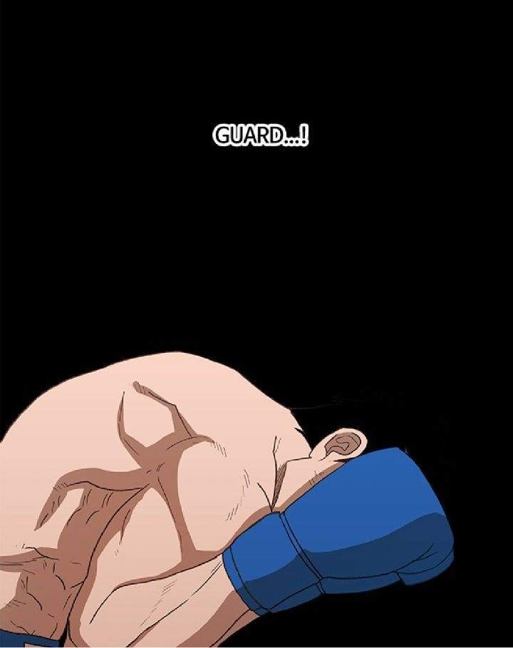 The Boxer Chapter 48 - halaman 41