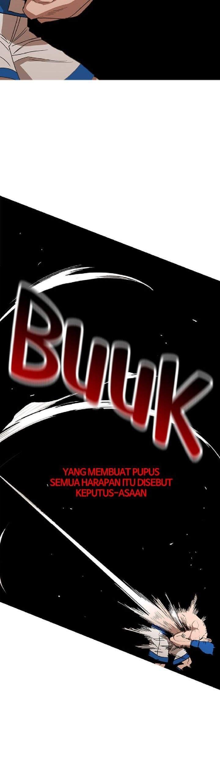 The Boxer Chapter 48 - halaman 42