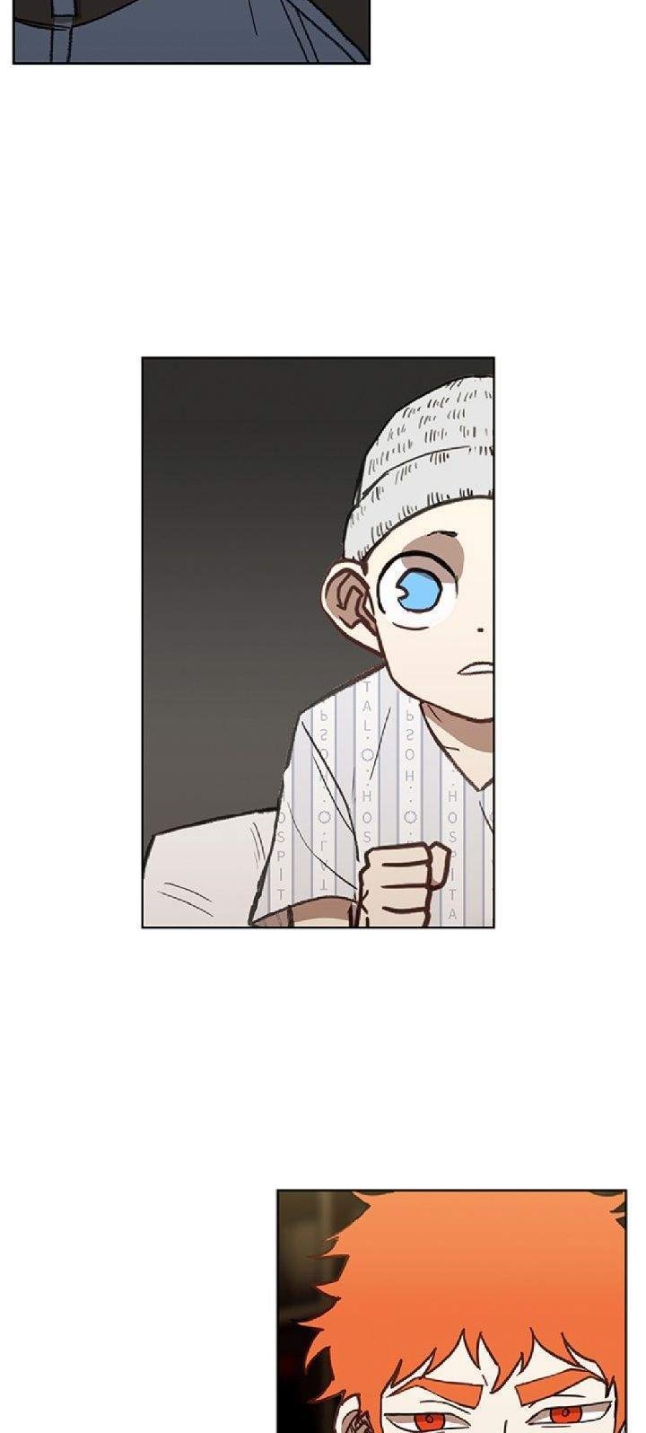 The Boxer Chapter 48 - halaman 45