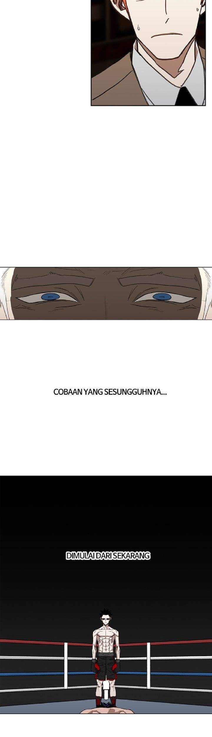 The Boxer Chapter 48 - halaman 46