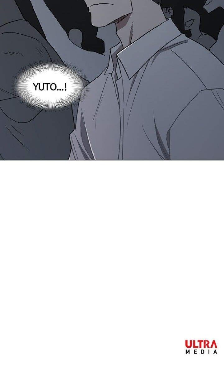 The Boxer Chapter 48 - halaman 49