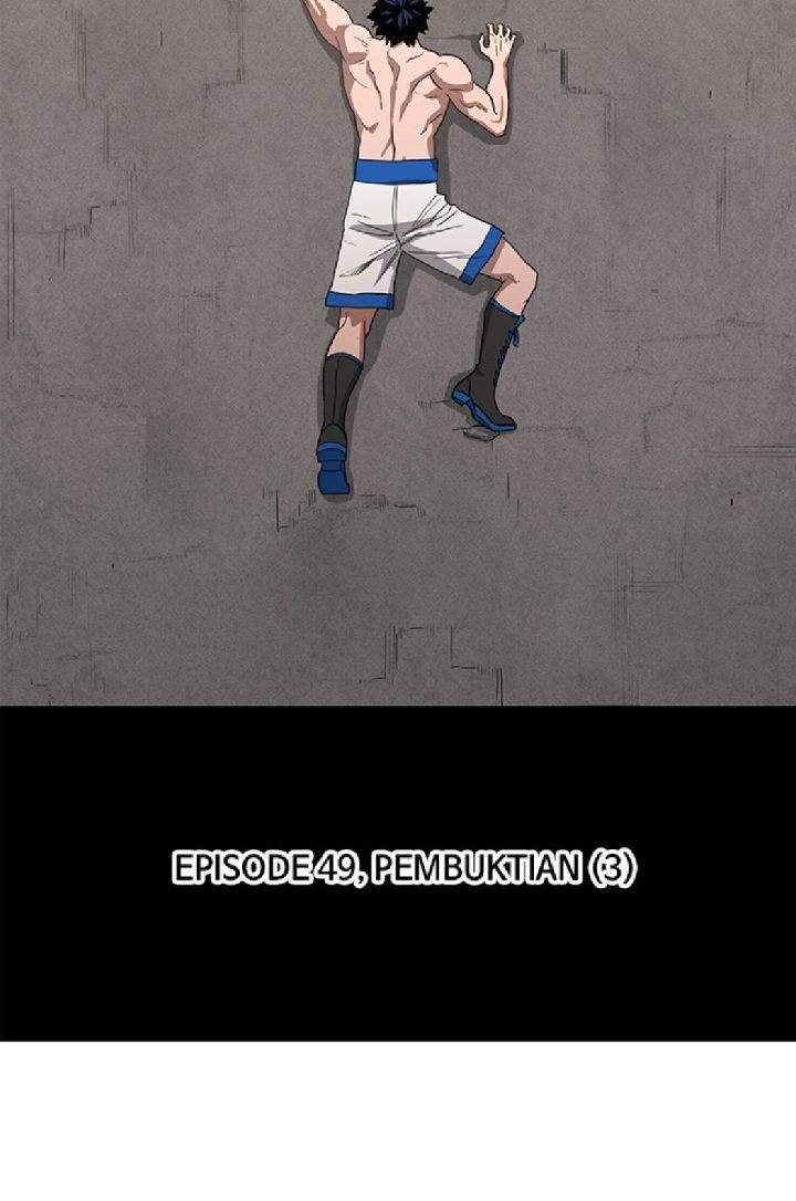 The Boxer Chapter 49 - halaman 11