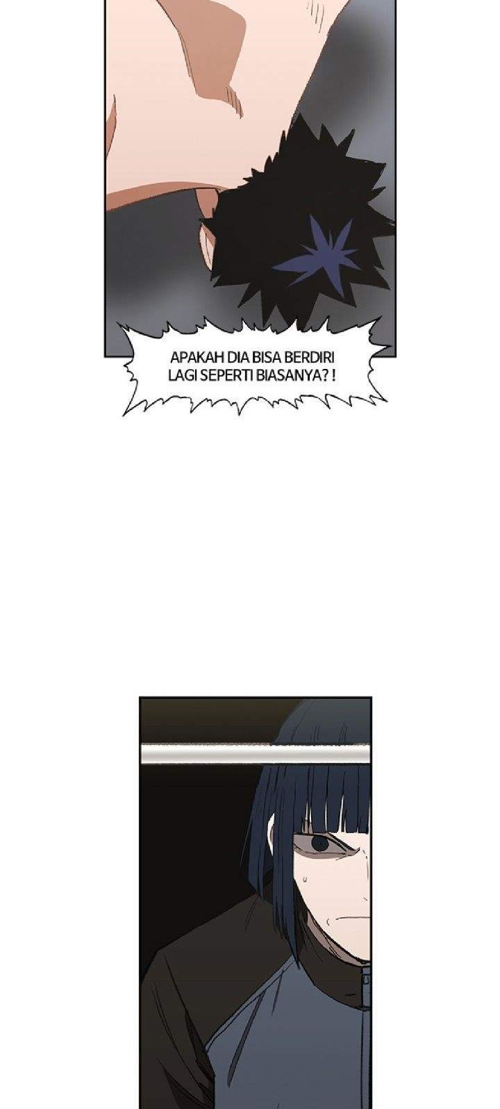 The Boxer Chapter 49 - halaman 13