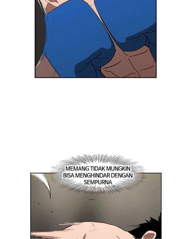The Boxer Chapter 49 - halaman 21