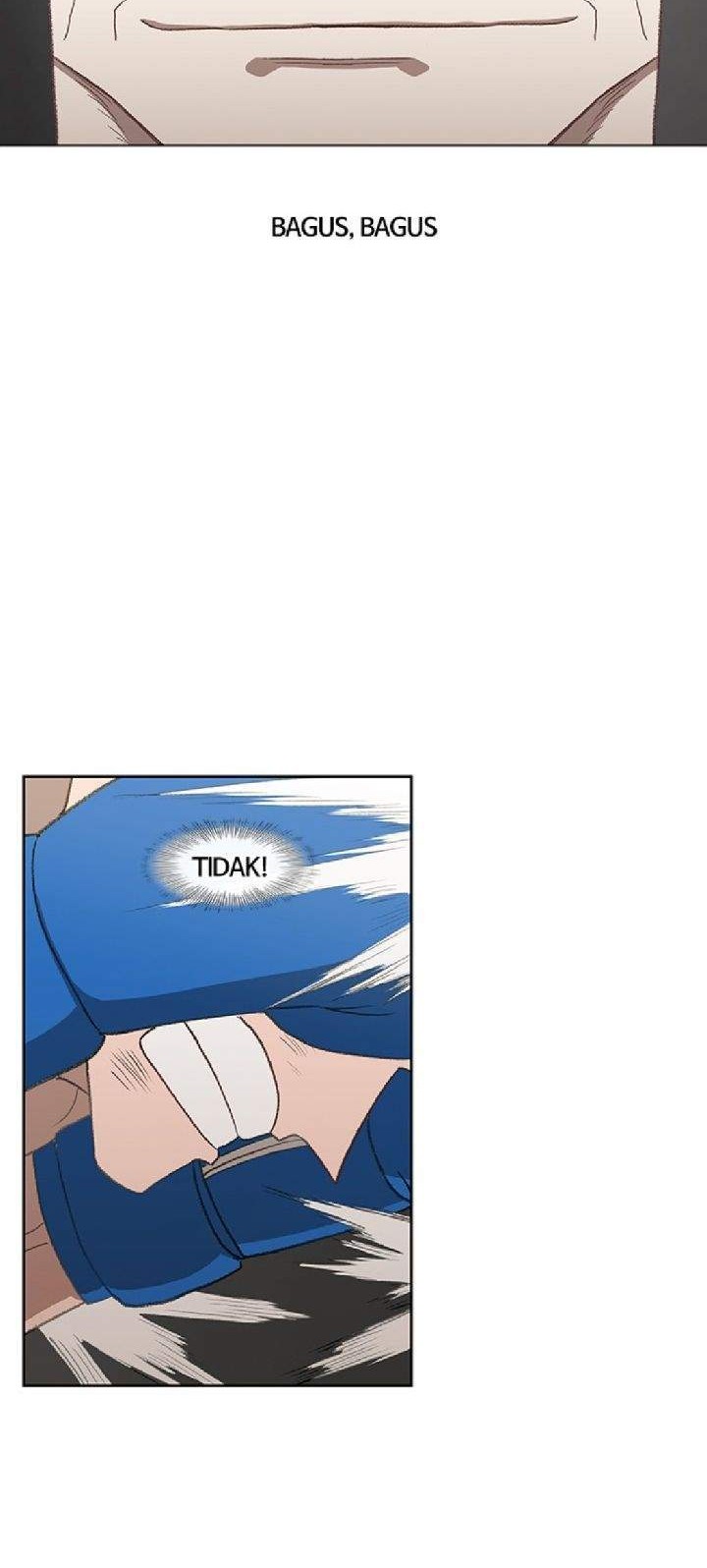 The Boxer Chapter 49 - halaman 25