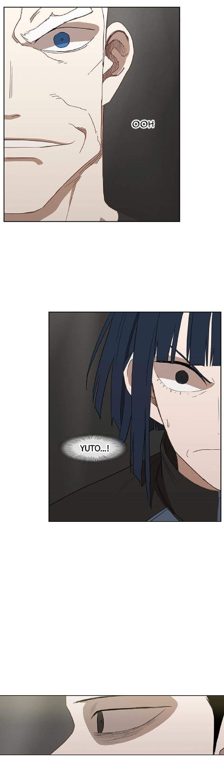 The Boxer Chapter 49 - halaman 28