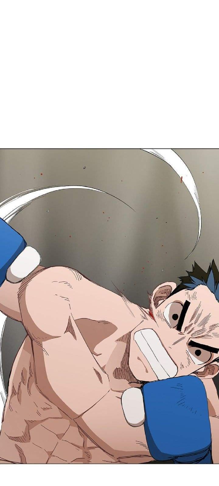 The Boxer Chapter 49 - halaman 29