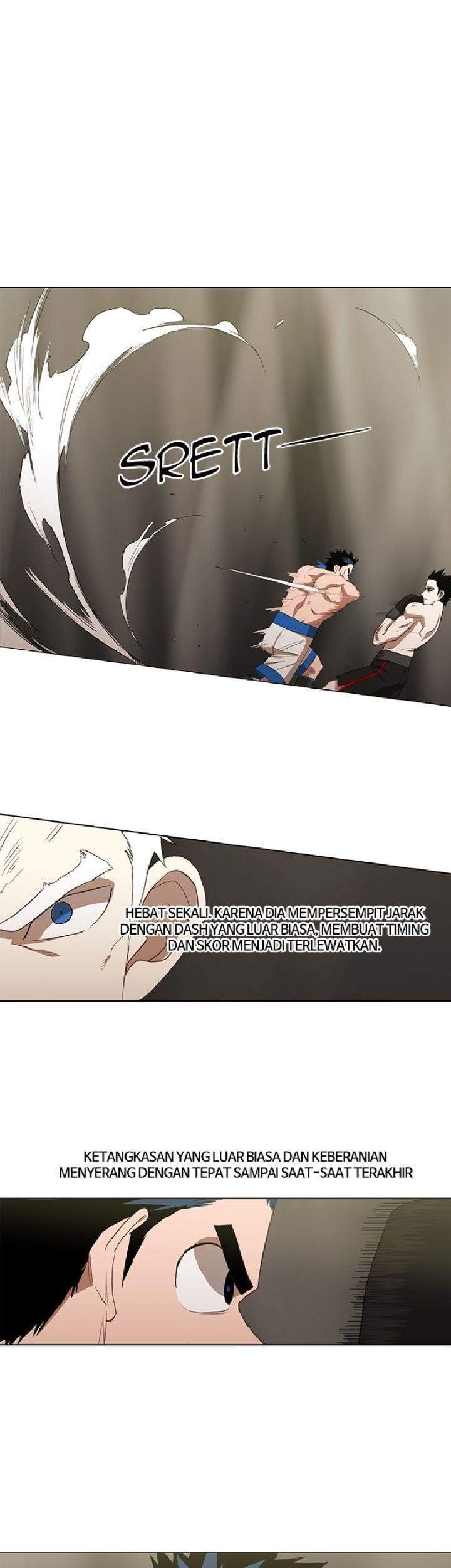 The Boxer Chapter 49 - halaman 30