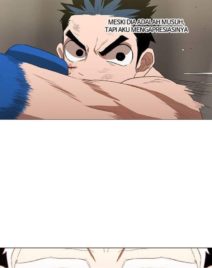 The Boxer Chapter 49 - halaman 31