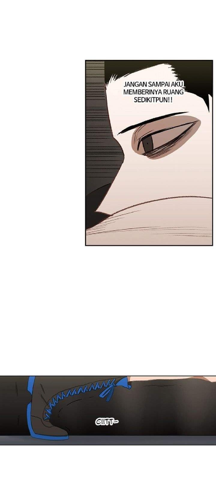 The Boxer Chapter 49 - halaman 35