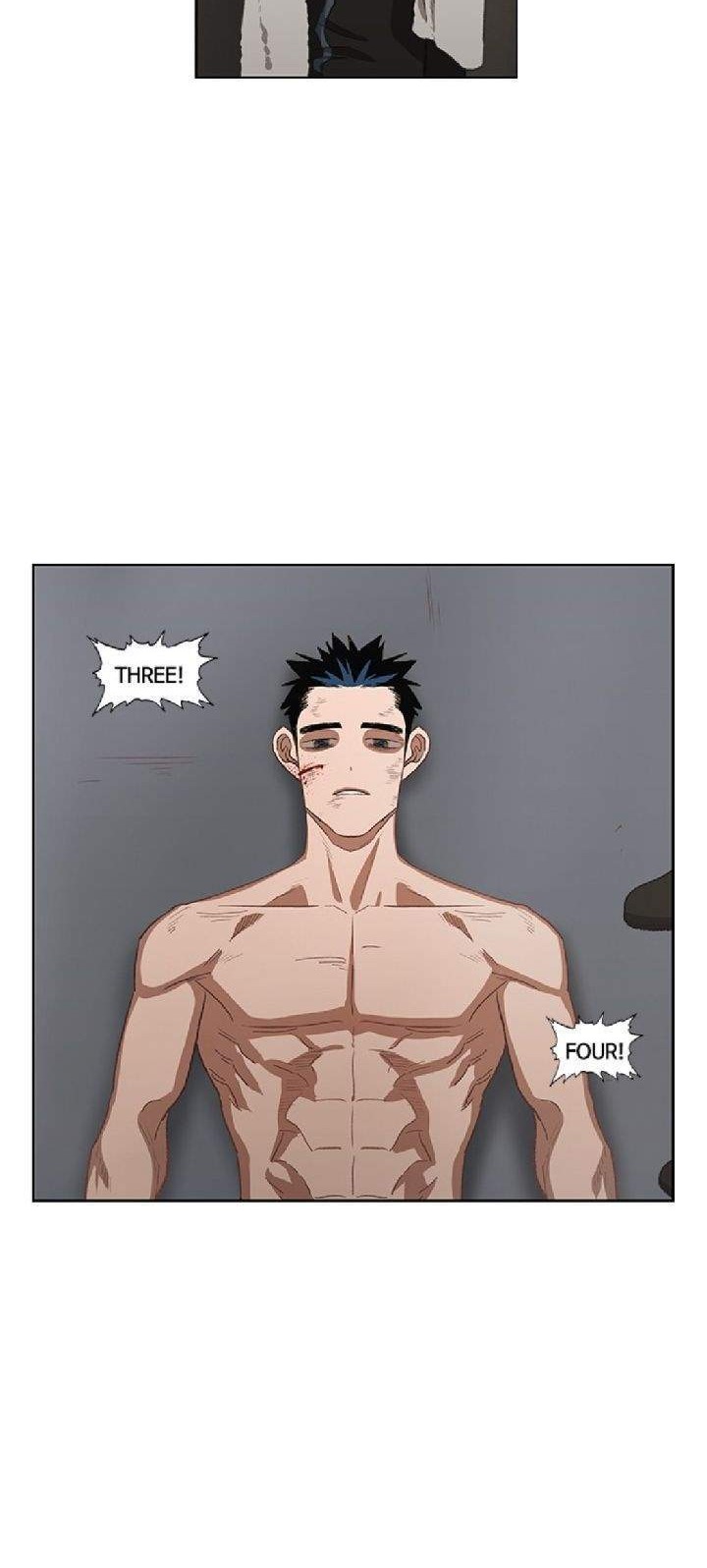 The Boxer Chapter 49 - halaman 39
