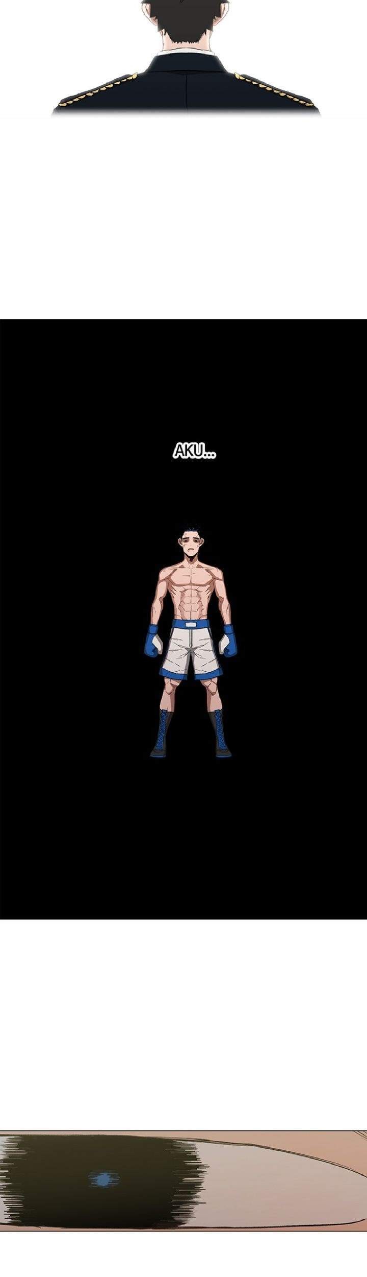 The Boxer Chapter 49 - halaman 42