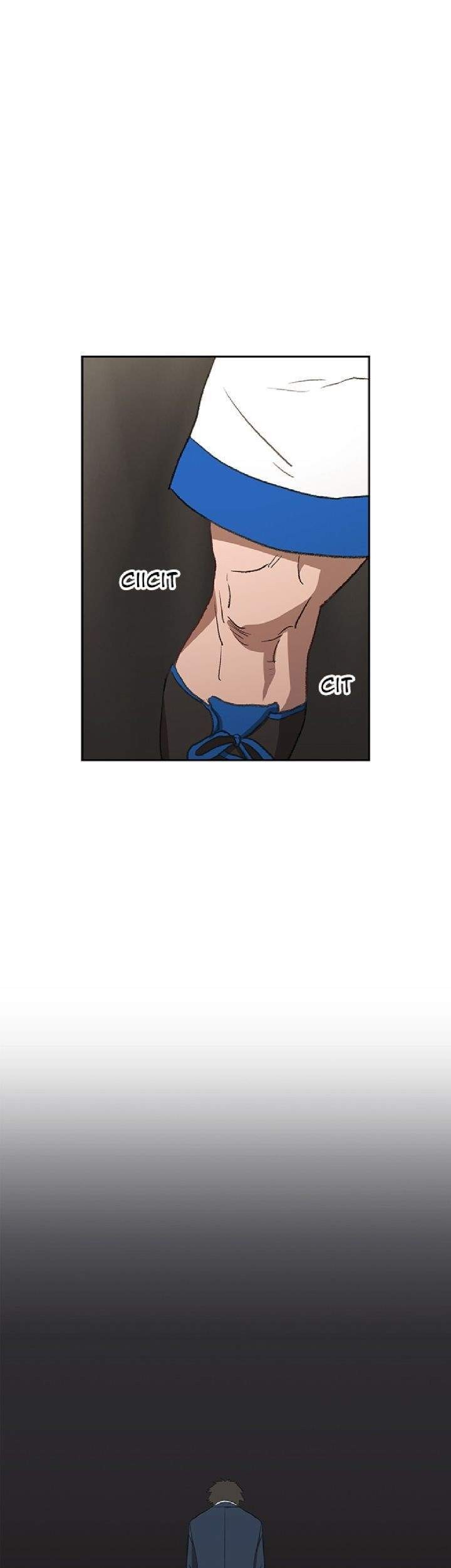 The Boxer Chapter 49 - halaman 46
