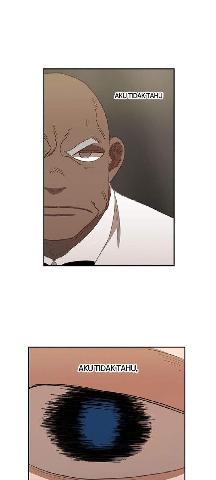 The Boxer Chapter 49 - halaman 49