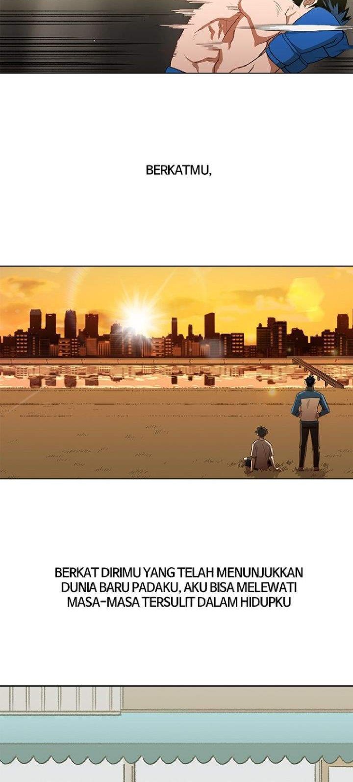 The Boxer Chapter 49 - halaman 53