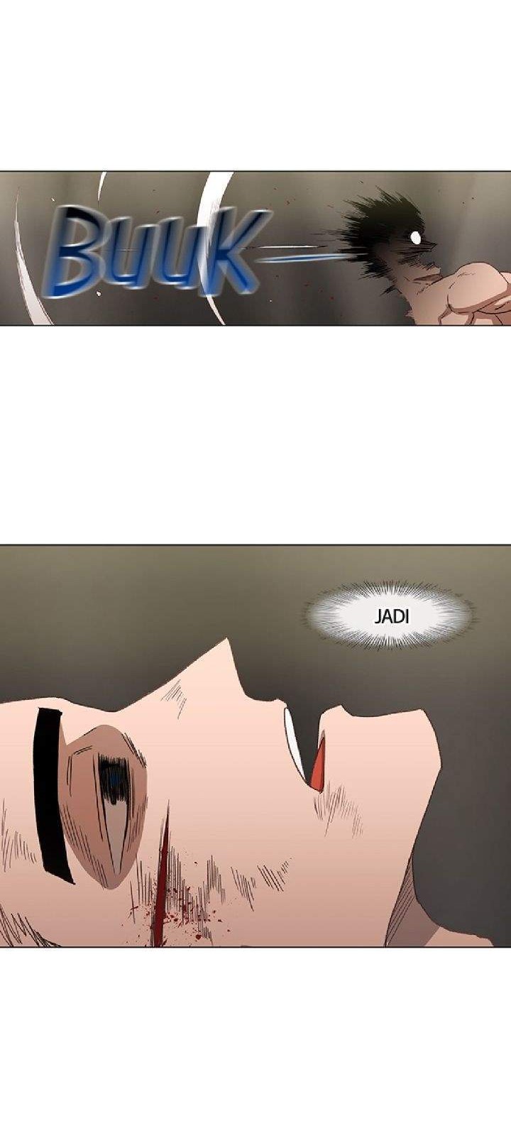 The Boxer Chapter 49 - halaman 55