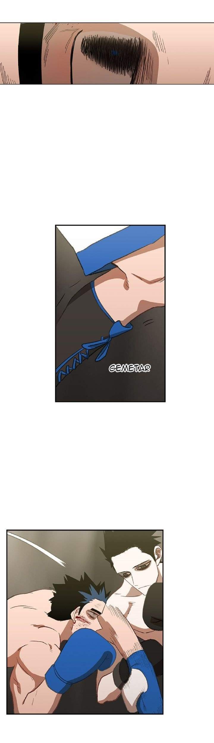 The Boxer Chapter 49 - halaman 56