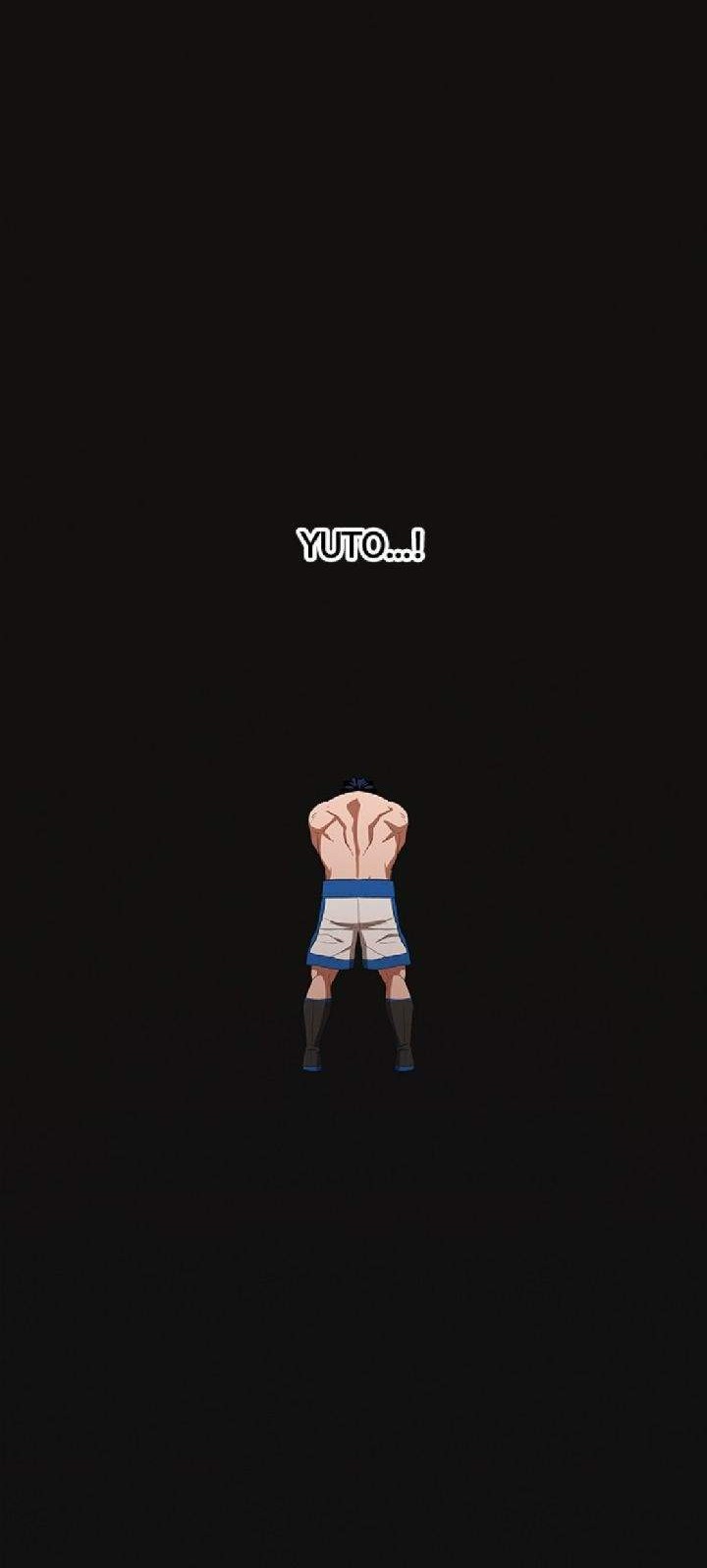 The Boxer Chapter 49 - halaman 59
