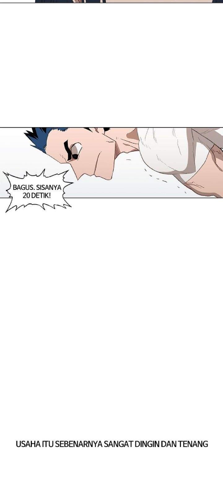 The Boxer Chapter 49 - halaman 6