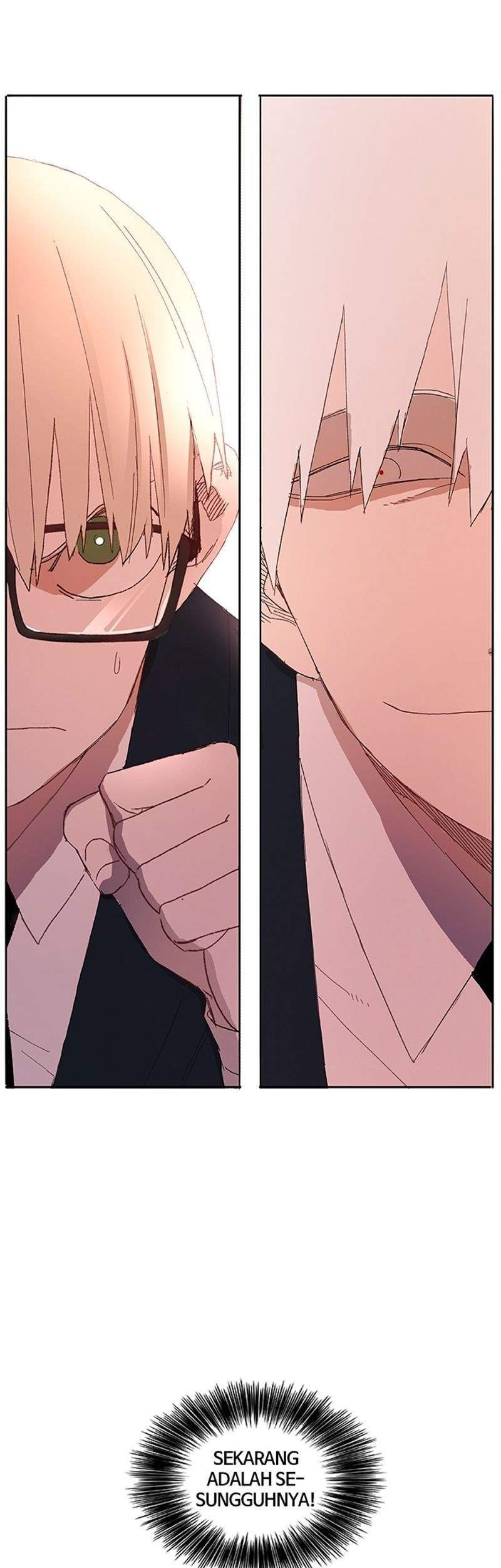 The Boxer Chapter 5 - halaman 26