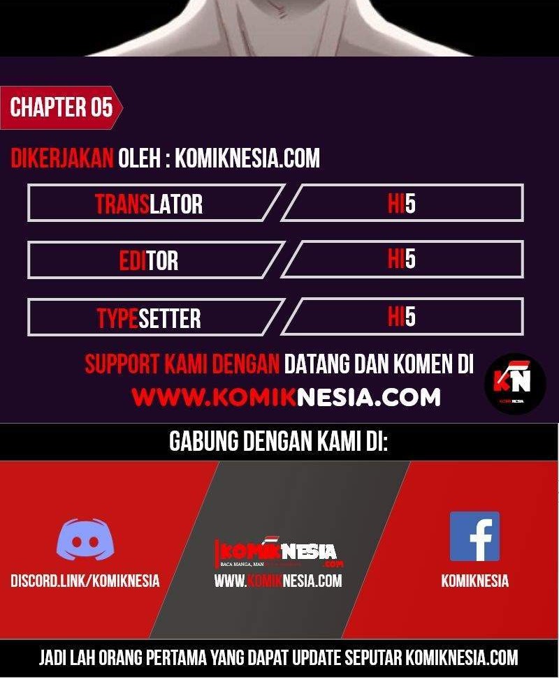 The Boxer Chapter 5 - halaman 29