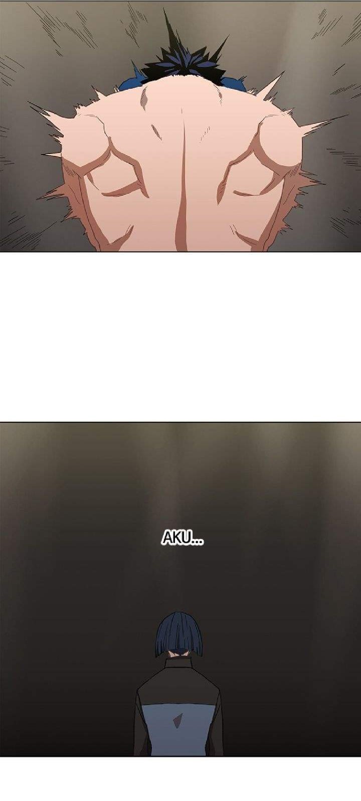 The Boxer Chapter 50 - halaman 10
